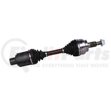 CH8-8627 by AUTO EXTRA - CV Axle Assembly - Front, Right