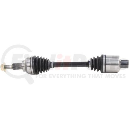 CH8-8639 by AUTO EXTRA - CV Axle Assembly - Front, Right