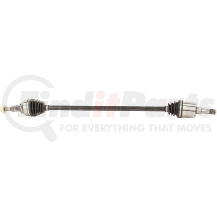 CH8-8641 by AUTO EXTRA - CV Axle Assembly