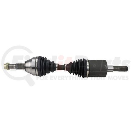 CH8-8603 by AUTO EXTRA - CV Axle Assembly - Front, Left