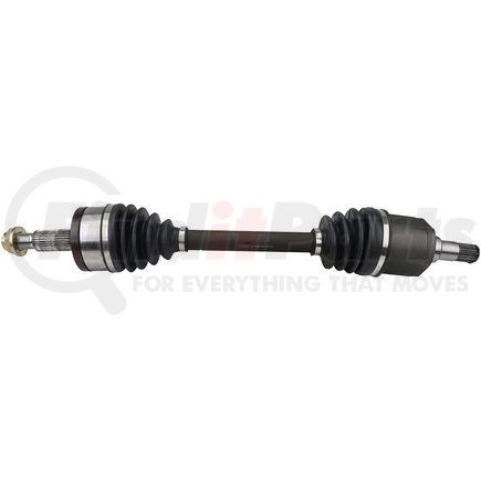 CH8-8617A by AUTO EXTRA - CV Axle Assembly - Front, Right