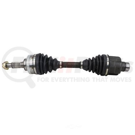 FD8-8585A by AUTO EXTRA - CV Axle Assembly - Front, Right