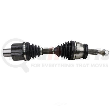 FD8-8531 by AUTO EXTRA - CV Axle Assembly - Front, Right