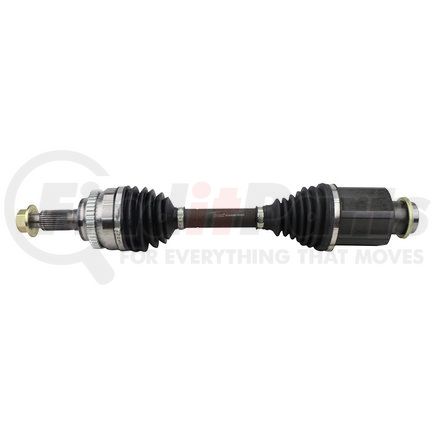 FD8-8608A by AUTO EXTRA - CV Axle Assembly - Front, Right