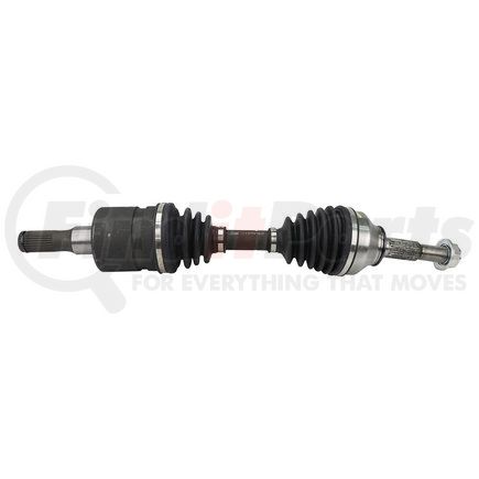 GC8-8648 by AUTO EXTRA - CV Axle Assembly - Front, Right or Left