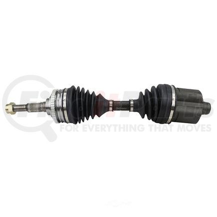 GC8-8654A by AUTO EXTRA - CV Axle Assembly - Front, Right or Left
