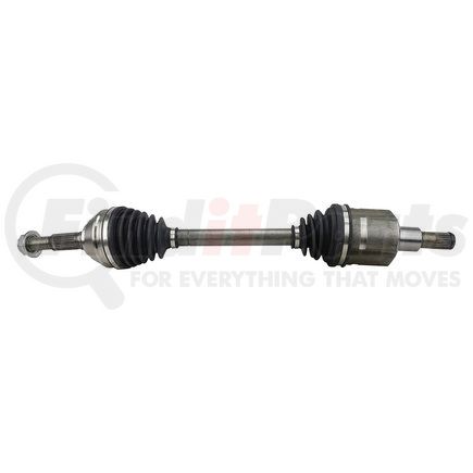 GC8-8656 by AUTO EXTRA - CV Axle Assembly - Front, Right or Left