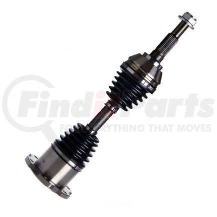 GC8-8659 by AUTO EXTRA - CV Axle Assembly - Front, Right or Left