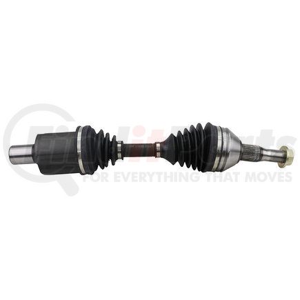 GC8-8548 by AUTO EXTRA - CV Axle Assembly - Front, Right or Left
