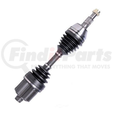 GC8-8570 by AUTO EXTRA - CV Axle Assembly - Front, Right or Left