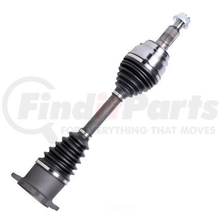 GC8-8690 by AUTO EXTRA - CV Axle Assembly - Front, Right