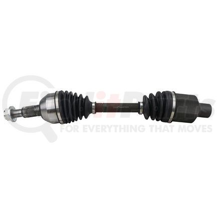 GC8-8727 by AUTO EXTRA - CV Axle Assembly - Front, Right
