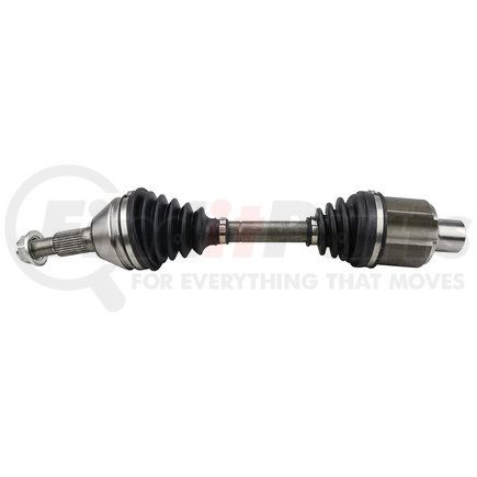 GC8-8736 by AUTO EXTRA - CV Axle Assembly - Front, Right or Left
