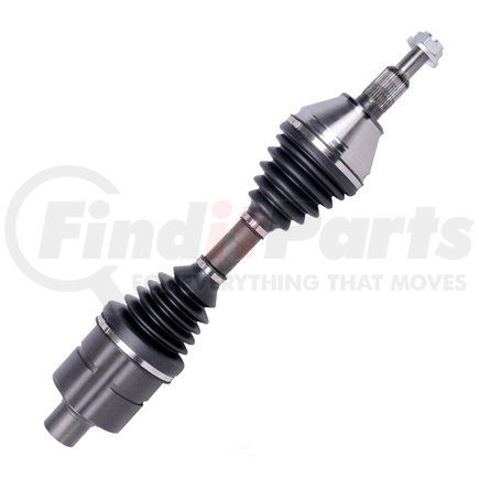 GC8-8669 by AUTO EXTRA - CV Axle Assembly - Front, Right or Left
