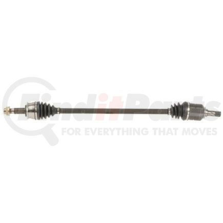 GC8-8819 by AUTO EXTRA - CV Axle Assembly