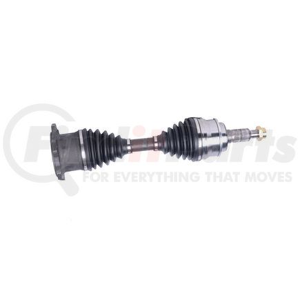 GC8-8828 by AUTO EXTRA - CV Axle Assembly - Front, Right or Left