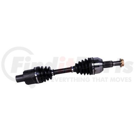 GC8-8865 by AUTO EXTRA - CV Axle Assembly - Front, Right