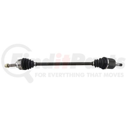 GC8-8751A by AUTO EXTRA - CV Axle Assembly - Front, Right