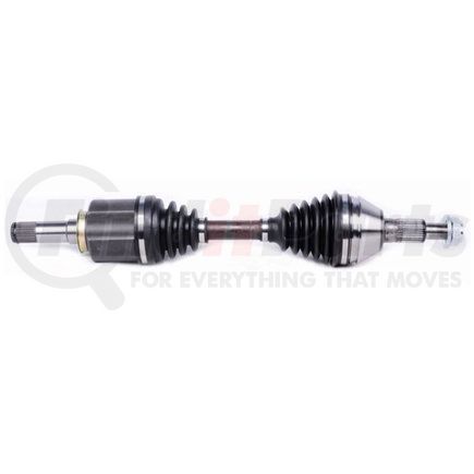 GC8-8876 by AUTO EXTRA - CV Axle Assembly - Front, Right or Left