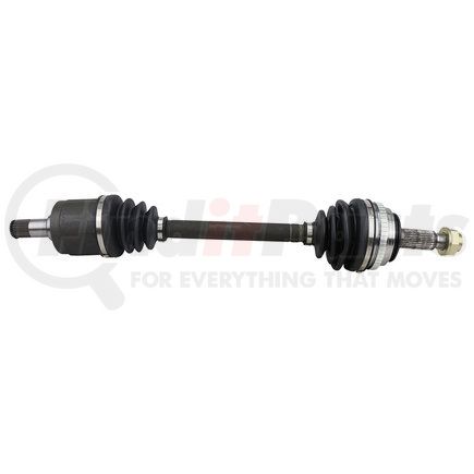 HO8-8004A by AUTO EXTRA - CV Axle Assembly - Front, Right