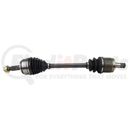 HO8-8065 by AUTO EXTRA - CV Axle Assembly - Front, Left