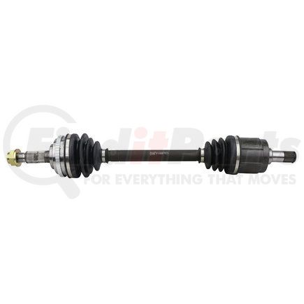 HO8-8600A by AUTO EXTRA - CV Axle Assembly - Front, Right
