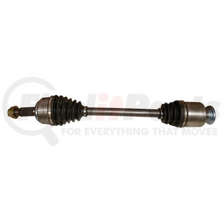 HO8-8622 by AUTO EXTRA - CV Axle Assembly - Front, Right