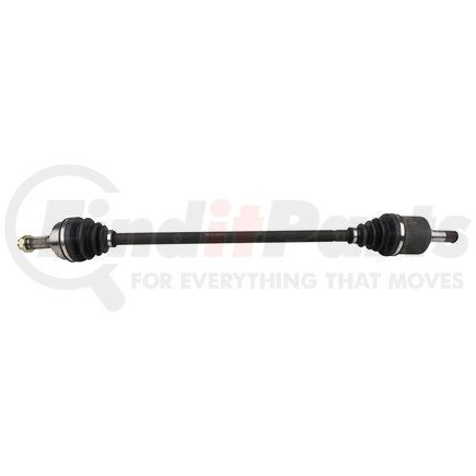 HO8-8540 by AUTO EXTRA - CV Axle Assembly - Front, Left