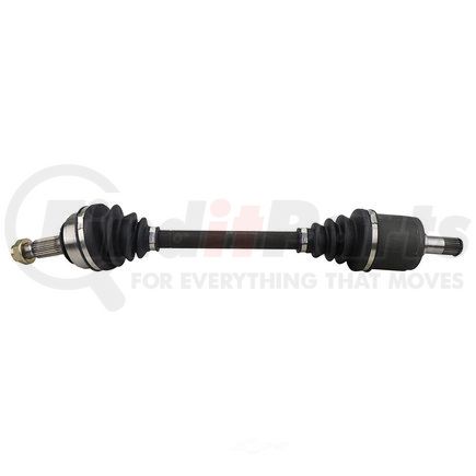 HO8-8541 by AUTO EXTRA - CV Axle Assembly - Front, Right