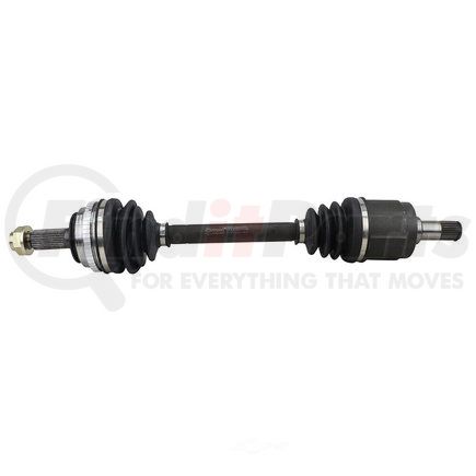 HO8-8559A by AUTO EXTRA - CV Axle Assembly - Front, Right