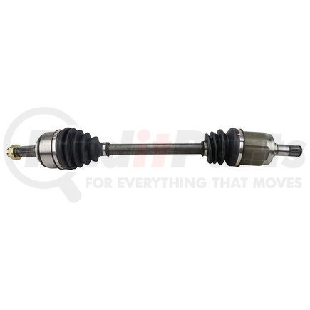 HO8-8664 by AUTO EXTRA - CV Axle Assembly - Front, Left