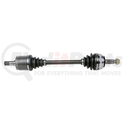 HO8-8635A by AUTO EXTRA - CV Axle Assembly - Front, Right