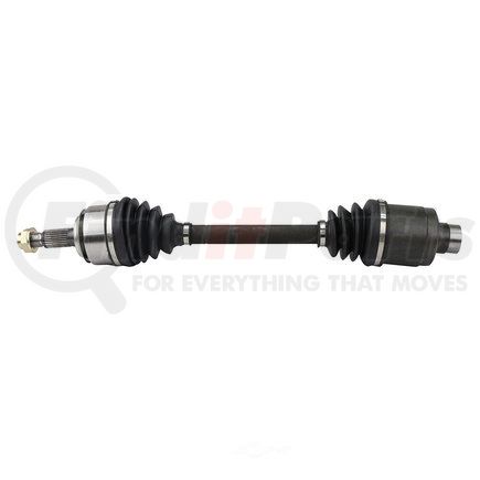 HO8-8637 by AUTO EXTRA - CV Axle Assembly - Front, Right