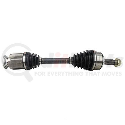 HO8-8643 by AUTO EXTRA - CV Axle Assembly - Front, Right