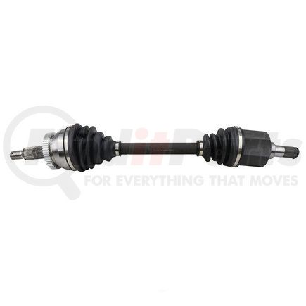HY8-8594A by AUTO EXTRA - CV Axle Assembly - Front, Left