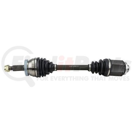 HY8-8596A by AUTO EXTRA - CV Axle Assembly - Front, Right