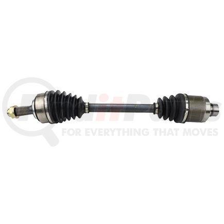 HO8-8718 by AUTO EXTRA - CV Axle Assembly - Front, Right