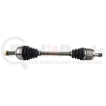 HO8-8719 by AUTO EXTRA - CV Axle Assembly - Front, Left