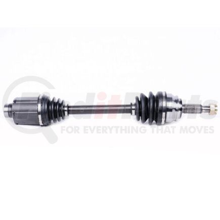 MI8-8734 by AUTO EXTRA - CV Axle Assembly - Front, Right