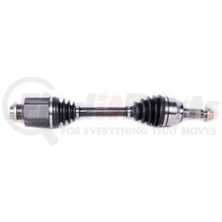 MZ8-8687 by AUTO EXTRA - CV Axle Assembly