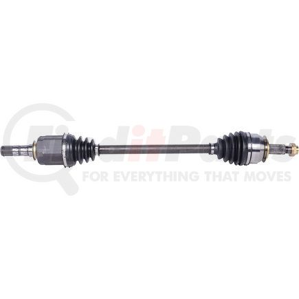 SB8-8527 by AUTO EXTRA - CV Axle Assembly - Front, Right or Left