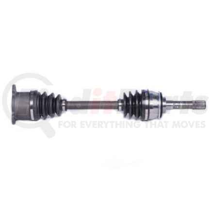 SK8-8552 by AUTO EXTRA - CV Axle Assembly - Front, Left