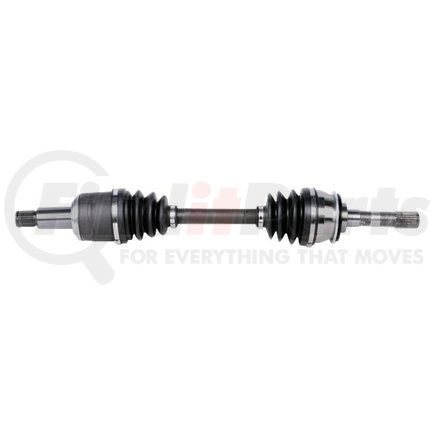 SK8-8553 by AUTO EXTRA - CV Axle Assembly - Front, Right