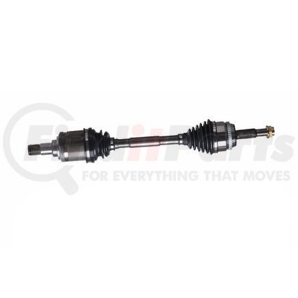 TO8-8059A by AUTO EXTRA - CV Axle Assembly - Front, Left