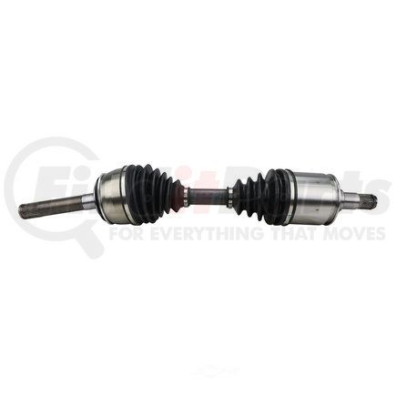 TO8-8111 by AUTO EXTRA - CV Axle Assembly - Front, Right or Left