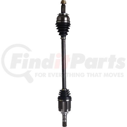 SB8-8531 by AUTO EXTRA - CV Axle Assembly - Front, Right or Left