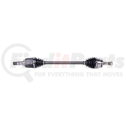 SB8-8538 by AUTO EXTRA - CV Axle Assembly - Front, Right or Left