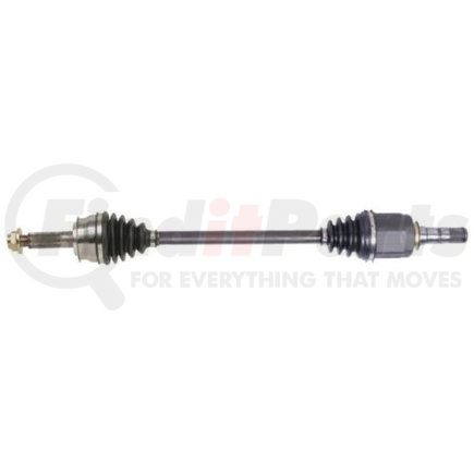 SB8-8548 by AUTO EXTRA - CV Axle Assembly - Front, RH=LH