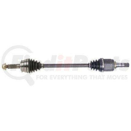 SB8-8548 by AUTO EXTRA - CV Axle Assembly - Front, Right or Left