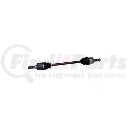 SB10515HD by AUTO EXTRA - CV Axle Assembly